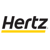Logo de Hertz
