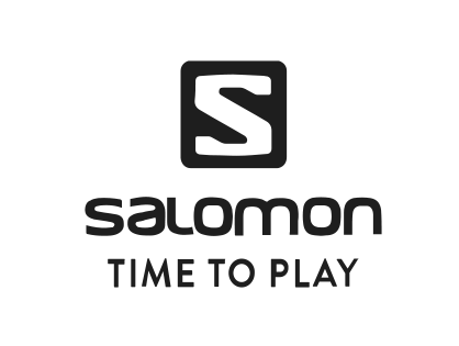 Logo de Salomon