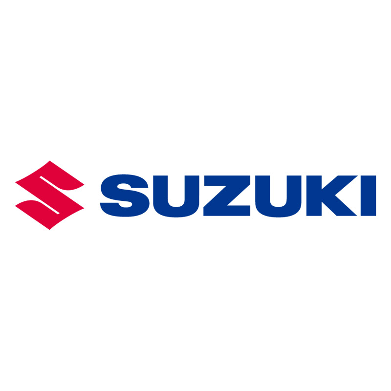 Logo de Suzuki France
