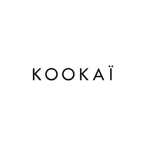 Logo de KOOKAÏ