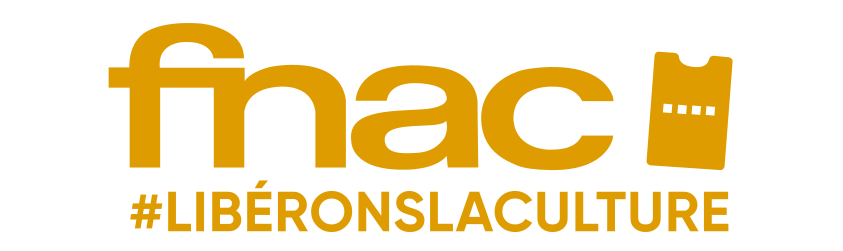 Logo de Fnac Spectacles