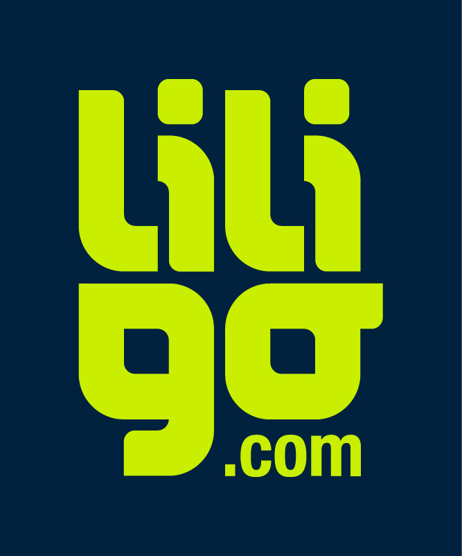 Logo de Liligo