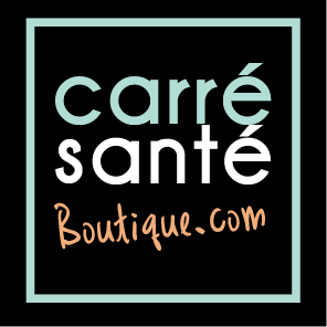 Logo de Carré Santé Boutique