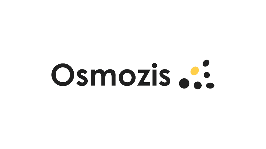 Logo de Osmozis