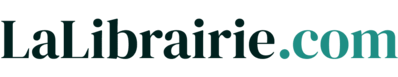 Logo de lalibrairie.com