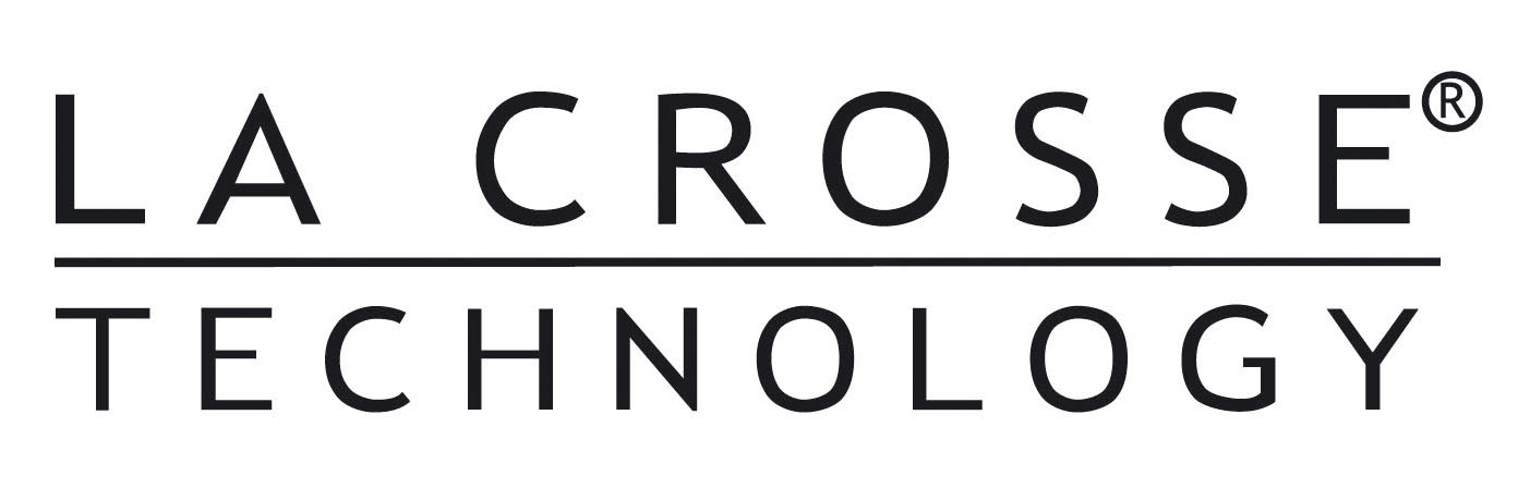 Logo de La Crosse Technology