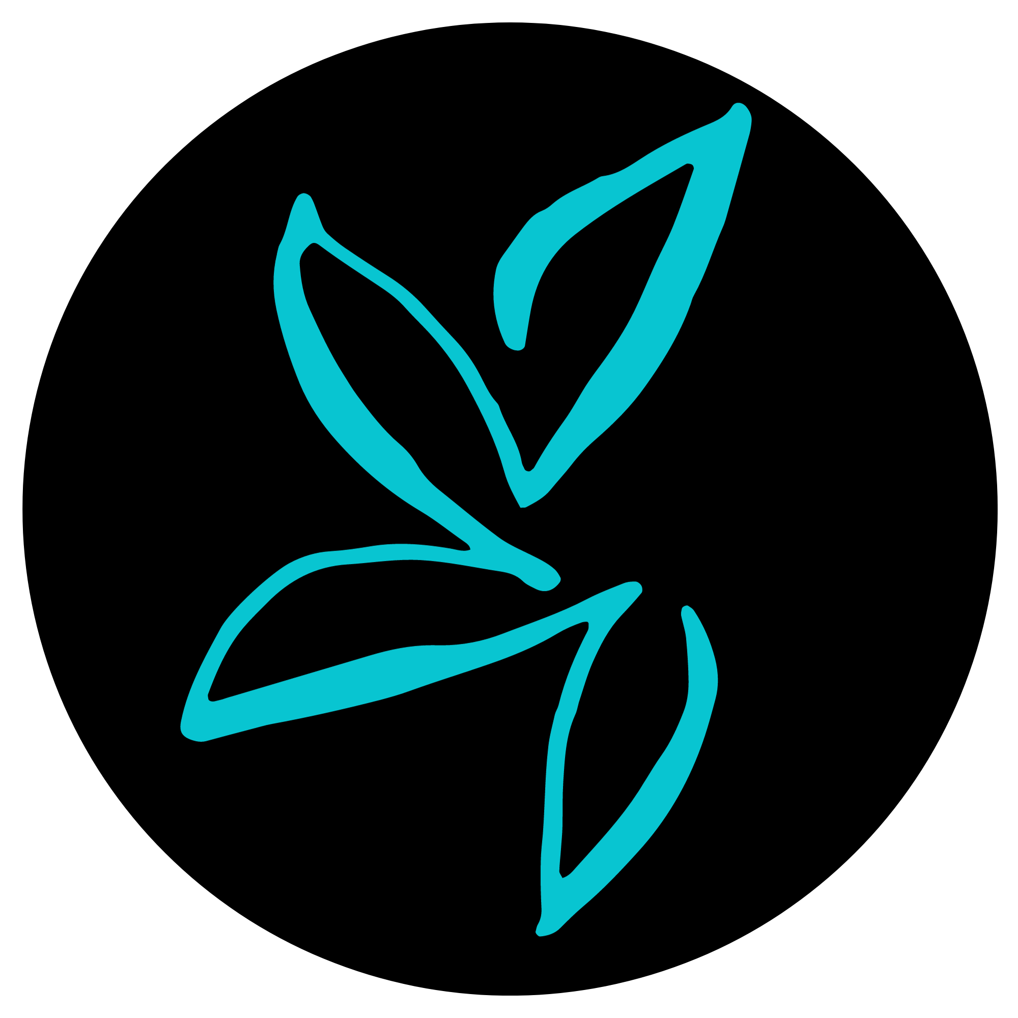 Logo de L'atelier du Foulard