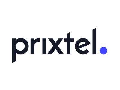 Logo de Prixtel