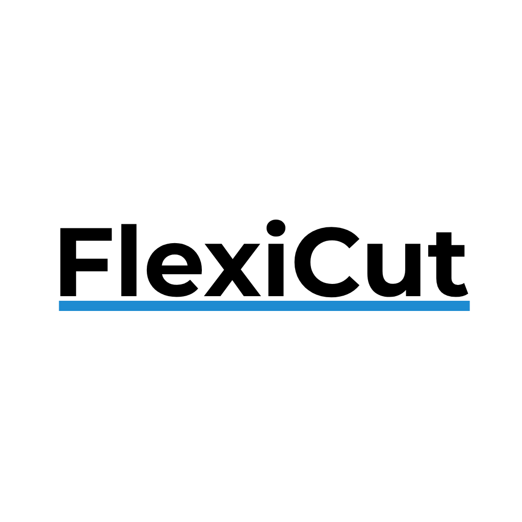 Logo de FlexiCut