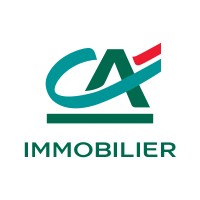 Logo de Crédit Agricole Immobilier