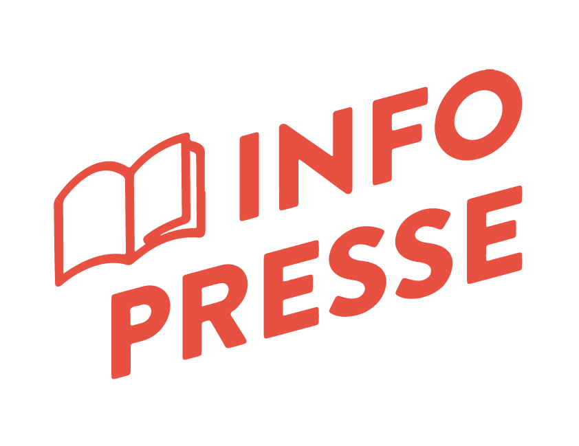 Logo de Info-Presse