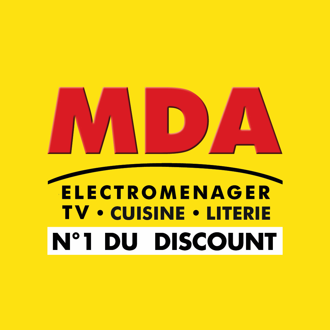 Logo de MDA ELECTROMENAGER