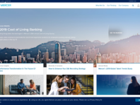Logo de Mercer UK - Pension Fund