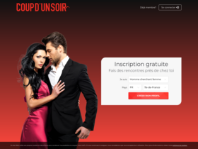 Logo de Coupdunsoir
