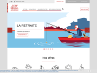 Logo de Generali