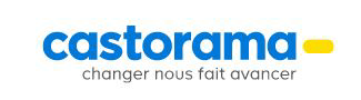 Logo de Castorama
