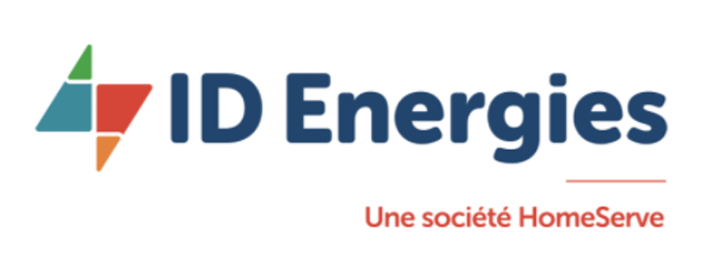 Logo de ID Energies