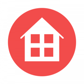 Logo de Rentola.fr - La recherche immobilière plus intelligente
