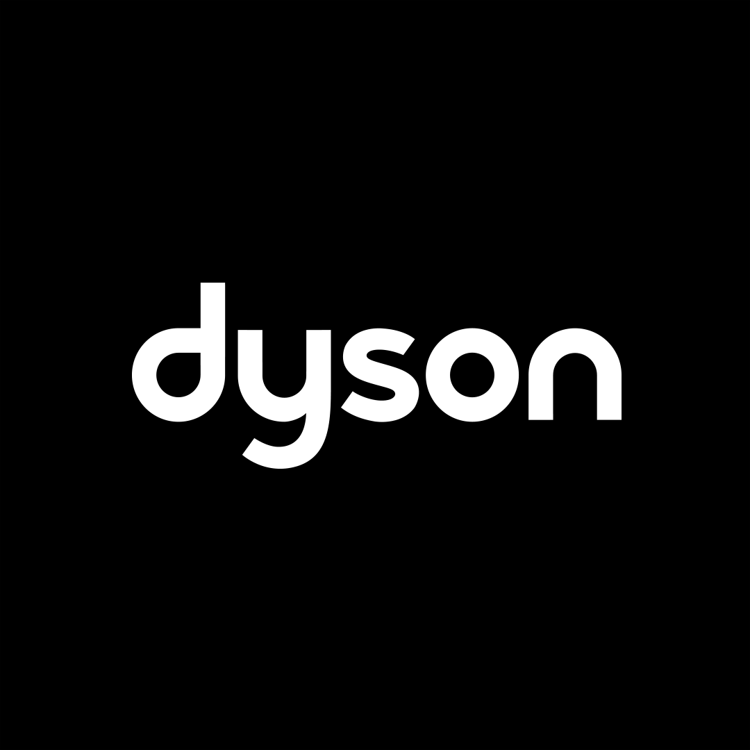 Logo de Dyson France